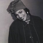 Monie Love - I Can Do This (Uptown Mix)