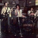 Montrose - Shoot Us Down (Live KSAN Radio Session, Record Plant, Sausalito, CA, USA 4/21/73)
