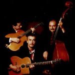 Moreno Trio - Du dja yal