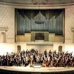 Moscow Philharmonic Orchestra, Igor Markevitch, State Academic Chorus - Requiem Mass &quot;Manzoni Requiem&quot;: II. Dies Irae