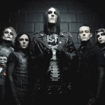 Motionless In White - Count Choculitis