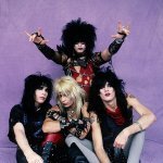Mötley Crüe - Just Another Psycho
