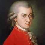 Mozart, sympfony №40
