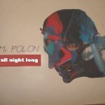 Mr. Polon - All Night Long (Radio Mix)