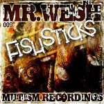 Mr. Wesh - Funkysteppin - Original Mix