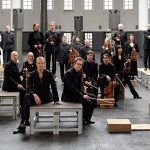 Munich Chamber Orchestra & Karl Stangenberger