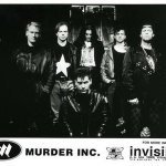 Murder Inc. - Born Uh Sinner