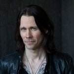 Myles Kennedy - Year of the Tiger