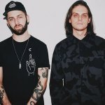 NGHTMRE & Zeds Dead feat. GG Magree - Frontlines