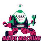 Naive Machine - Sept i Share