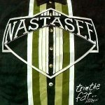 Nastasee - Music for the people