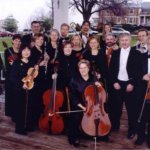 National Philharmonic Orchestra - Handel: Sarabande End Title