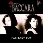 New Baccara - Fantasy Boy (Dj Ikonnikov E.x.c Version)