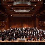 New York Philharmonic Orchestra - III. Moderato - (attacca)