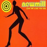 Newmill - Keep Me (Dance Mix)