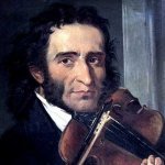 Niccolò Paganini - Andante Amoroso
