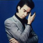 Nick Cave - Today's Lesson