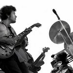 Nick Gravenites & Mike Bloomfield - My Bag (The Oysters)