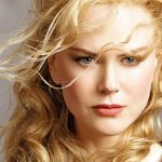 Nicole Kidman