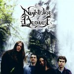 Nightsky Bequest - Time in Outerspace