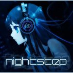 Nightstep - Neverland