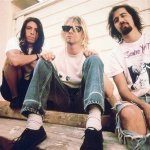 Nirvana, Sonic Youth & REM