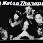 Noise Therapy - Inside