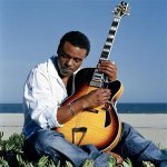 Norman Brown - Out'a Nowhere