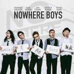 Nowhere Boys - Old Boy