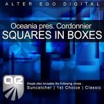 Oceania pres. Cordonnier - Squares In Boxes (Suncatcher Remix)