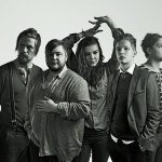 Of Monsters and Men - Crystals