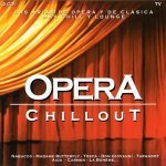 Opera Chillout - Ochy Tchorniye
