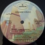 Orange Krush - Action