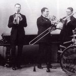 Original Dixieland Jazz Band - Tiger Rag