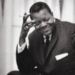 Oscar Peterson & Ben Webster - The Touch Of Your Lips