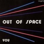 Out Of Space - Я Теряю Контроль (Radio Edit)