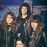 Overkill - Changes