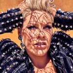 P!nk - The King Is Dead but the Queen Is Alive