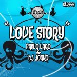 Pablo Lago - Pablo Lago & Dj Joako - With me