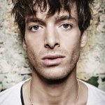 Paolo Nutini - Jenny Don't Be Hasty (live at Parr Street)