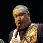 Paquito D'Rivera - Song To My Son