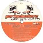 Partycheckerz - Baby I Love Your Way (Rob Mayth Radio Edit)