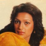 Parvati Khan - Jimmy Jimmy Aaja (OST Disco Dancer)