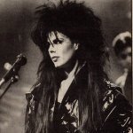 Patricia Morrison - The Living End
