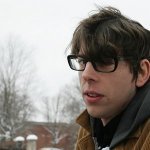 Patrick Carney - A Horse with No Name