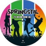 Patrick Jumpen feat. Springstil - Solis Invicti (Radio Mix)