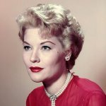 Patti Page - I Don't Care If the Sun Don't Shine