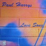 Paul Harrys