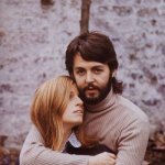 Paul and Linda McCartney - Monkberry Moon Delight (OST Безбрачная неделя / Hall Pass)