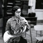 Pauline Oliveros